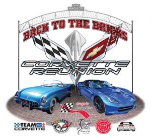 2015 Corvette Reunion