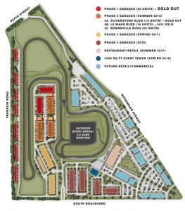 2016-Corvettes-Woodward-M1 Concourse