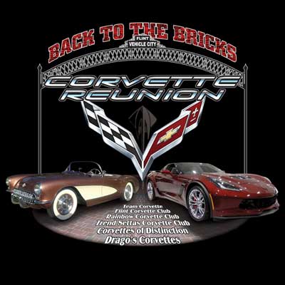 2016 Corvette Reunion