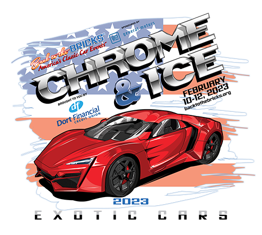 Chrome & Ice 2023